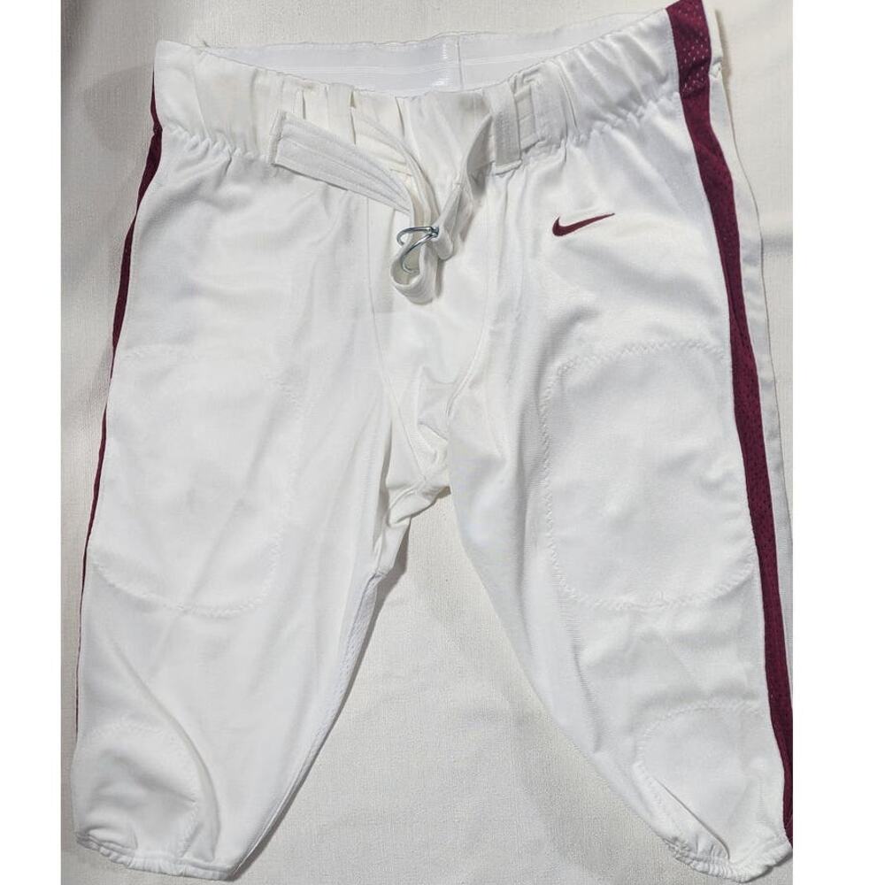 Nike team football non padded pants size XXL
